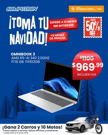 Catálogo Computron Página 4