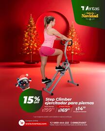 Catálogo TVentas semana 50 Página 3