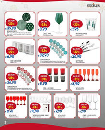 Volantino Galassia Pagina 2