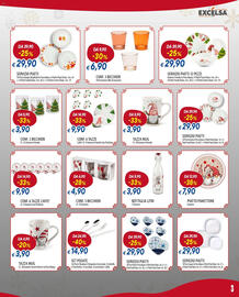 Volantino Galassia Pagina 3