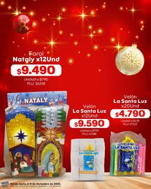 Catálogo Mercapava Página 2