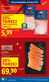 Lidl gazetka Strona 10