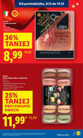 Lidl gazetka Strona 11