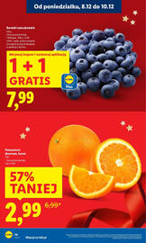 Lidl gazetka Strona 14