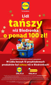 Lidl gazetka Strona 2