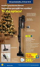 Lidl gazetka Strona 22
