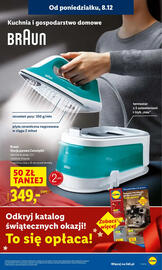 Lidl gazetka Strona 23