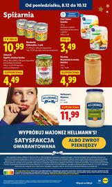 Lidl gazetka Strona 37