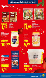 Lidl gazetka Strona 39