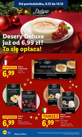 Lidl gazetka Strona 42