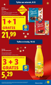 Lidl gazetka Strona 5