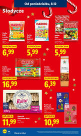 Lidl gazetka Strona 52