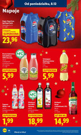 Lidl gazetka Strona 58