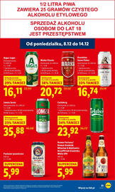 Lidl gazetka Strona 59