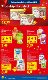 Lidl gazetka Strona 60