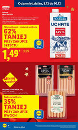 Lidl gazetka Strona 8