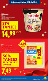 Lidl gazetka Strona 9