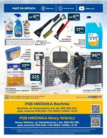 Mrówka gazetka Strona 12