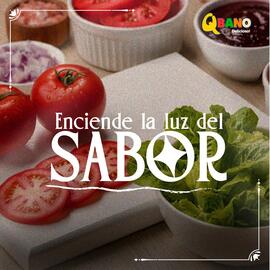 Catálogo Sandwich Qbano Página 3