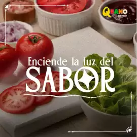 Catálogo Sandwich Qbano Página 3