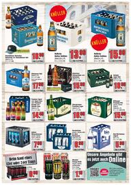 Profi Getränke Prospekt Seite 2