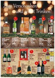 Profi Getränke Prospekt Seite 3