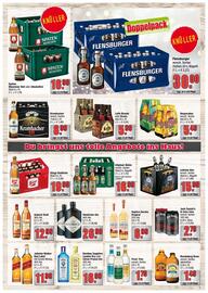 Profi Getränke Prospekt Seite 5