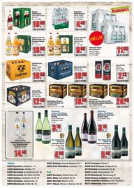 Profi Getränke Prospekt Seite 6