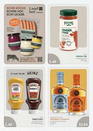 Edeka Struve Prospekt woche 50 Seite 15