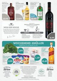 Edeka Struve Prospekt woche 50 Seite 16