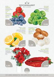 Edeka Struve Prospekt woche 50 Seite 2