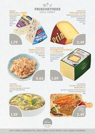 Edeka Struve Prospekt woche 50 Seite 3