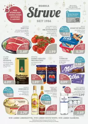 Edeka Struve Prospekt (gültig bis 13-12)