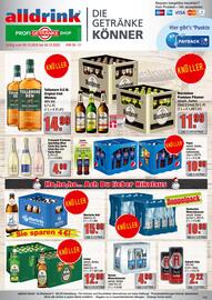Alldrink Prospekt Seite 1
