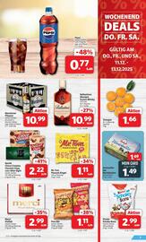 Markant Prospekt woche 50 Seite 7