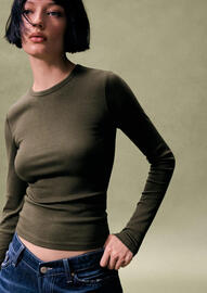 Volantino Bershka Pagina 13