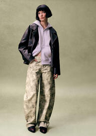 Volantino Bershka Pagina 14