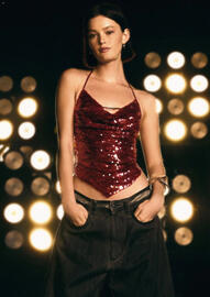 Volantino Bershka Pagina 6