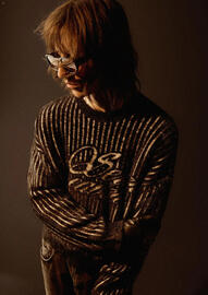 Volantino Bershka Pagina 5