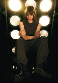 Volantino Bershka Pagina 6