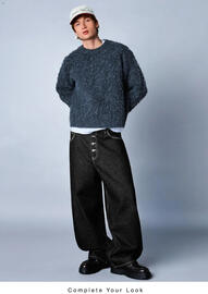 Volantino Bershka Pagina 7