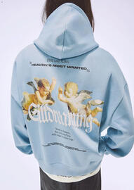 Volantino Bershka Pagina 9