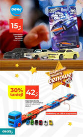 Dealz gazetka Strona 32