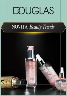 Volantino Douglas (valido fino al 5-01)