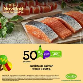 Catálogo Carulla semana 50 Página 2