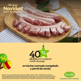 Catálogo Carulla semana 50 Página 3