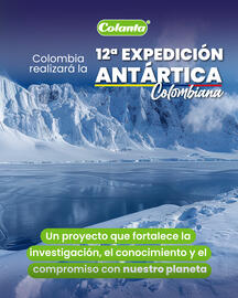 Catálogo Colanta Página 2