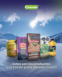 Catálogo Colanta Página 3