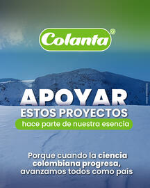 Catálogo Colanta Página 4