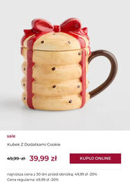 Home&You gazetka tydzień 50 Strona 10